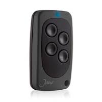MySESAM Jane Universal Handsender ausschliesslich für Frequenz 30 Mhz